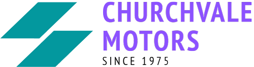 Churchvale Motors
